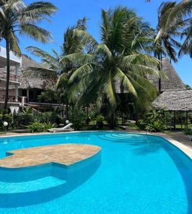 Watamu Ascot Resort