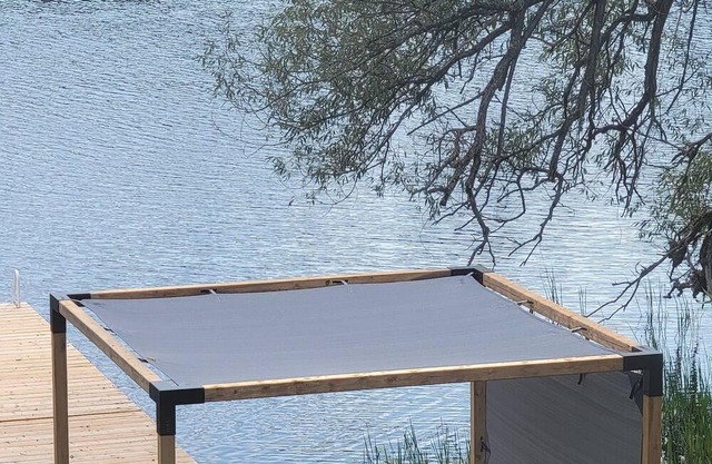 Water front location minutes to all amenities