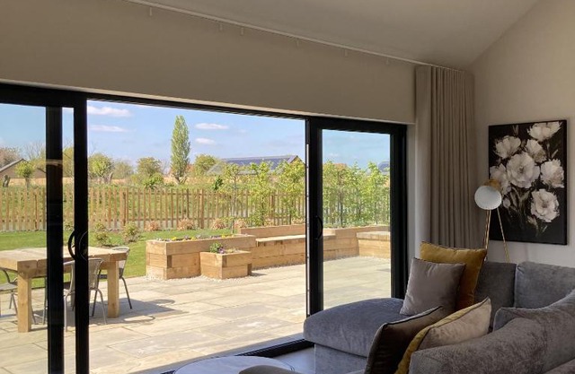 Water Lily Cottage, Ashlin Farm Barns