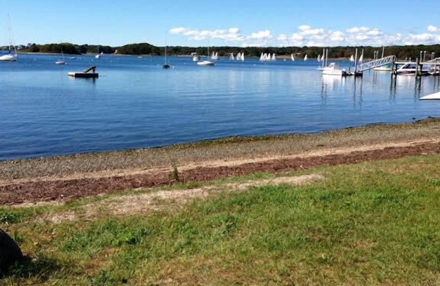 Water view, Beachfront Sandy Beach Vacation Property