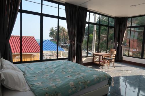 Waterfall Guesthouse