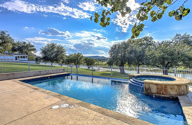Waterfront 3BR Retreat | Pool & Hot Tub