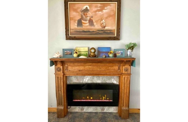 Waterfront and Spacious - Taunton Bay Galley Apartment