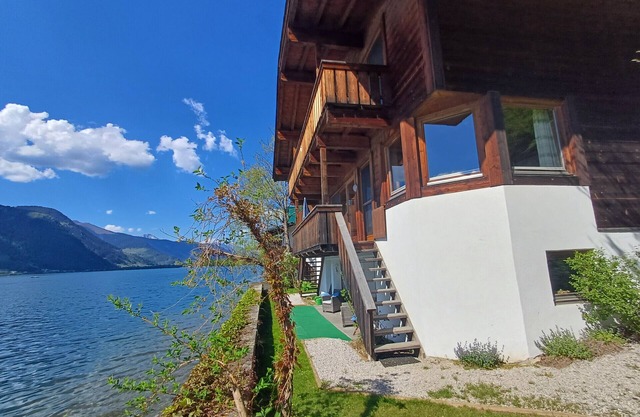 Waterfront Zell See 