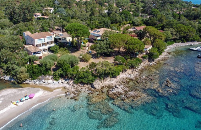 Residence Faounzina 