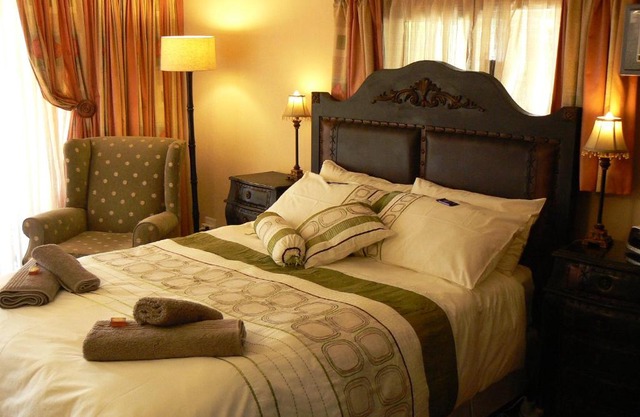 Waterfront Guest House