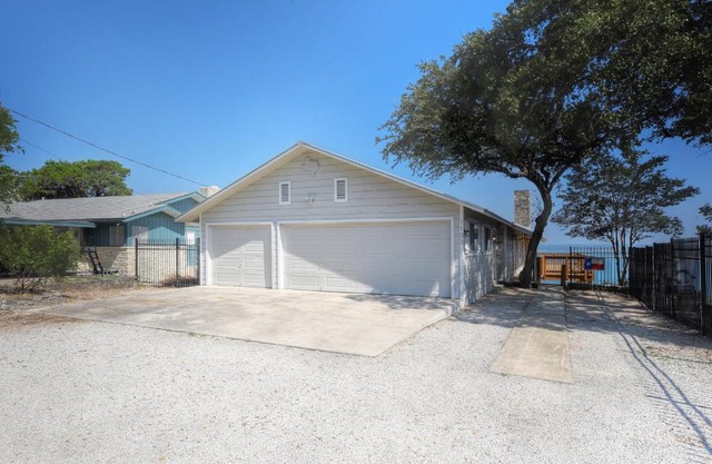 Waterfront Lake House with Hot Tub & Firepit