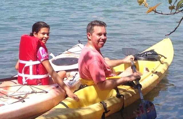 Waterfront Mermaid's Retreat Delights!