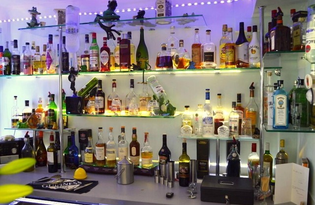 Watersedge Guest House