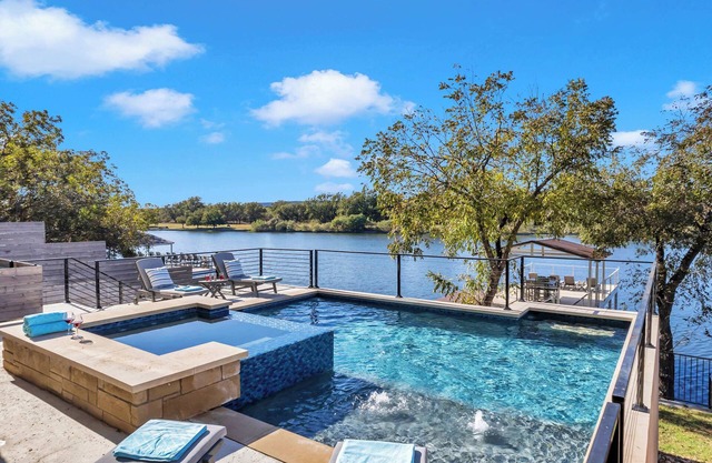 Waterside 508 | Concierge Services