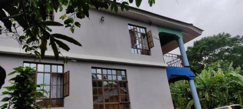 WauTaMaDuNi Homestay