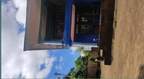 WauTaMaDuNi Rental House