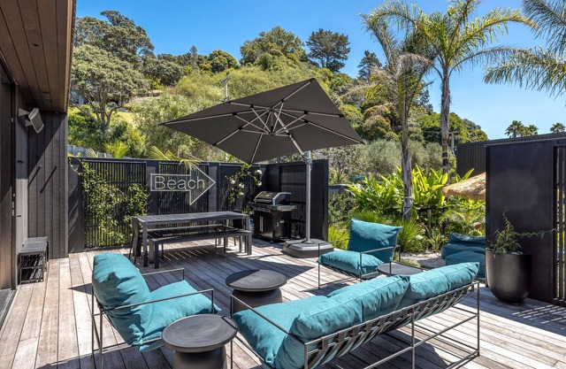 WAVESONG | Coast & Country |