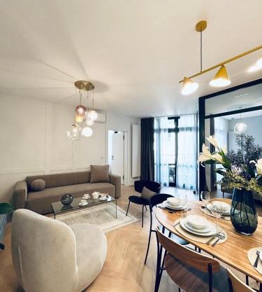 Wawel z Balkonu Premium w samym sercu Krakowa