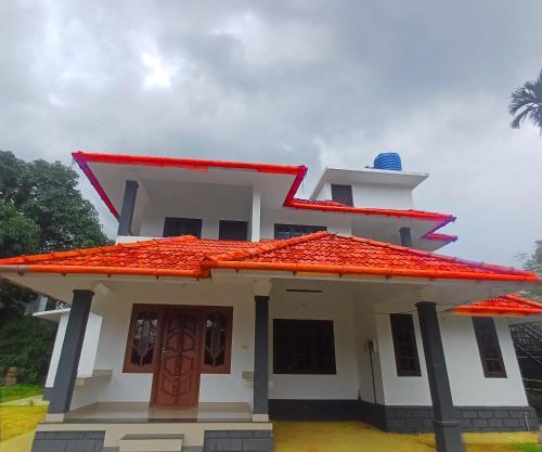 Wayanad Empire Budget Villa