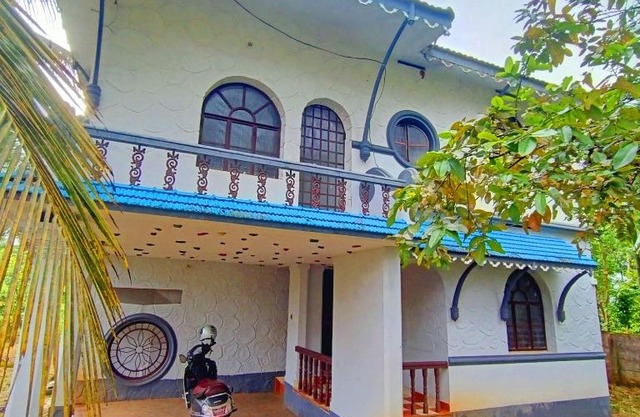 Wayanad Empire Villa