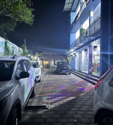 Wayanad Vista Service Apartment