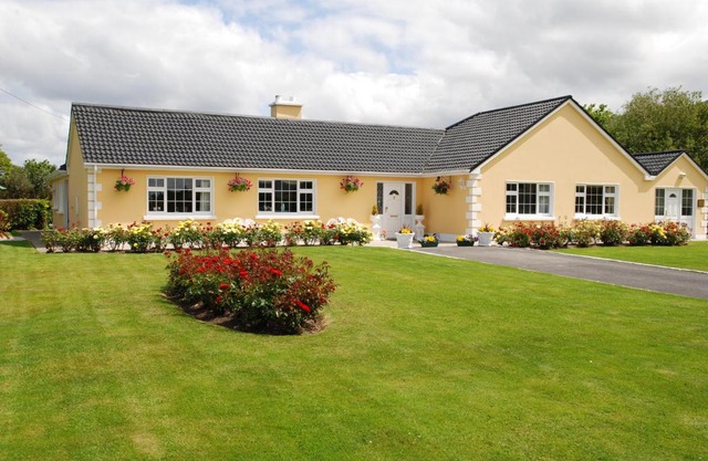 Wayside B&B V93XK6C
