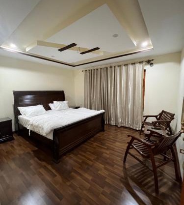 Wazir Guest House