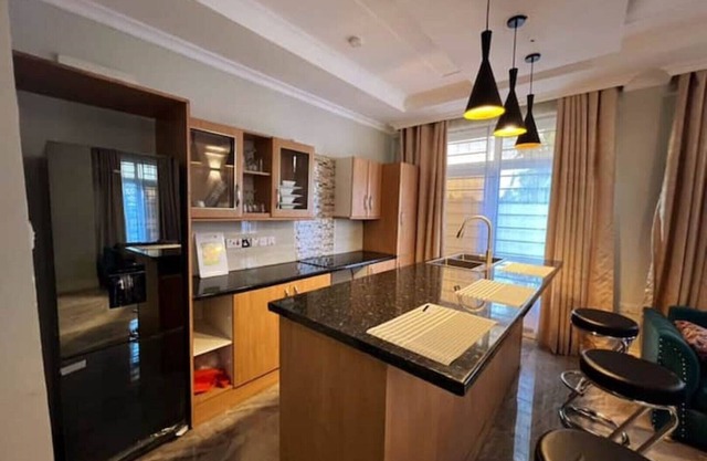 We are within 3 km to Golf course, local public beach and *5 hotels and resorts