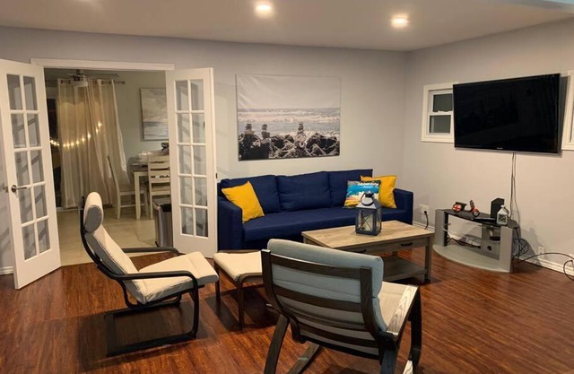 Webb's Wasaga Beach Oasis