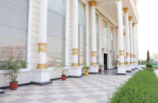 Wedcation By Tivoli - A Unit of Palmdale Resort