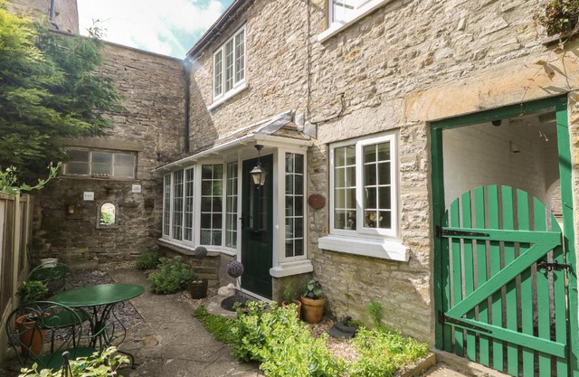 Cottage 