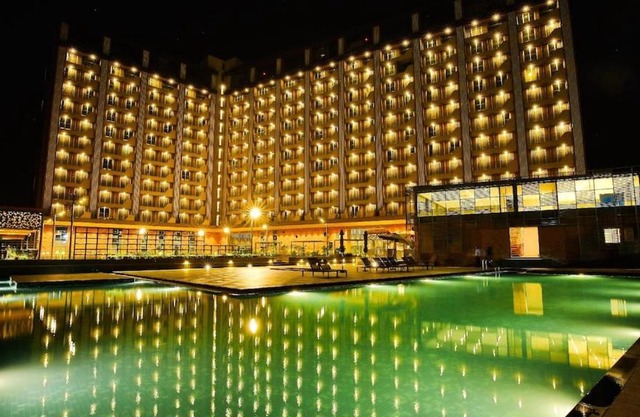 Weekend Address managed by Global Hospitality