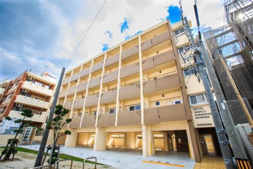 Weekly Harbourview Mansion Ginowan/Vacation STAY 74625