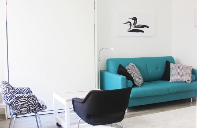 WeHost Vuorimiehenkatu