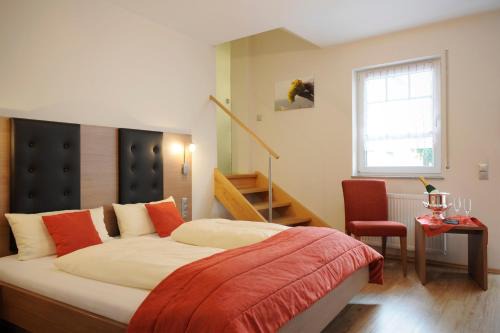 Weingut und Gästehaus Josef Reis