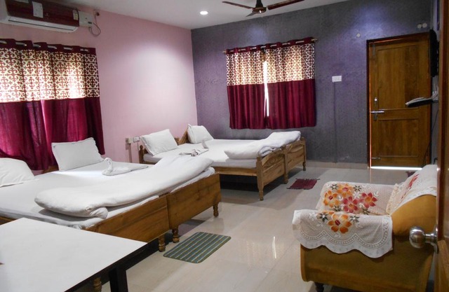 WeKare Guest House