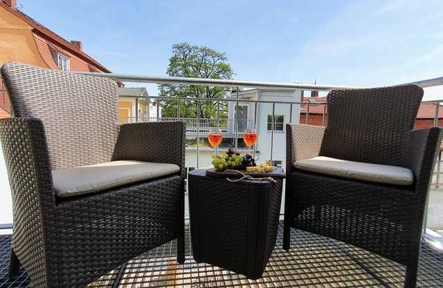 Welcome to HOGULU - House 1, Apartment 13 in Brandenburg an der Havel!