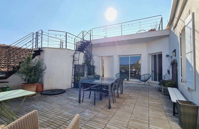 Welcome au Carpe Diem