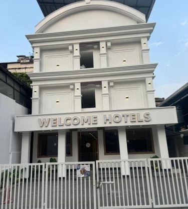 Welcome Hotels