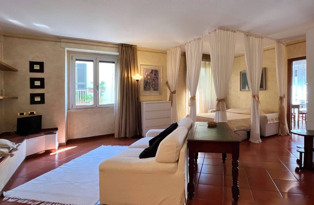 Welcome House - Affitti Brevi italia