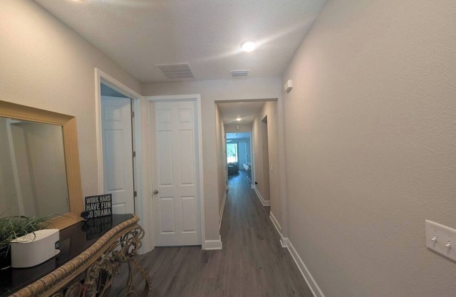 Welcome to a 2-bedroom, 2-bath retreat in West Jacksonville.
