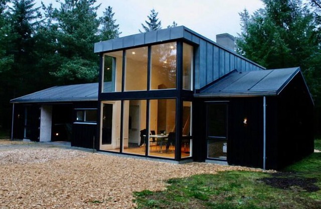 Welcome to a nice, large holiday home with SPA