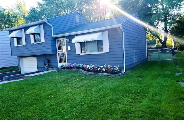 Welcome to our Home of Happiness