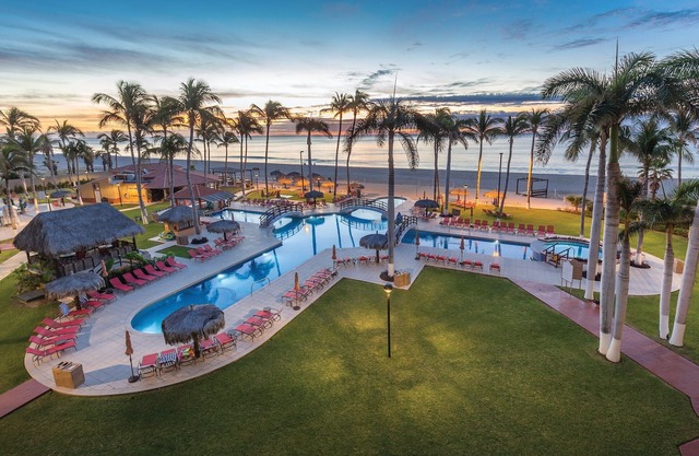 Welcome to paradise!