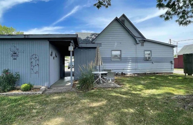 Welcome to Park Place!