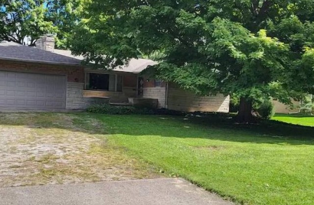 Welcome to Retro House! Take a trip back in time.