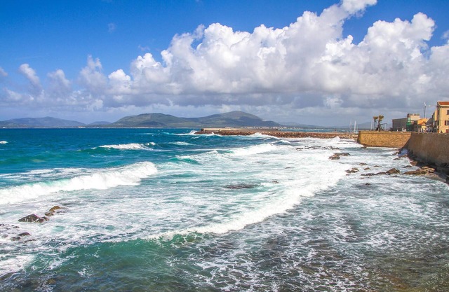 Alghero 