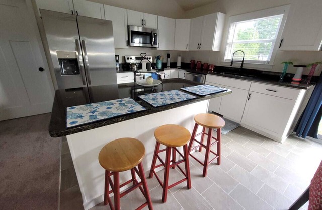 Welcome to Solymar Coastal Living.