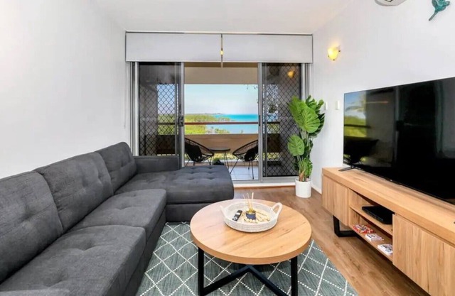 Welcome to Sunsets on Casuarina!