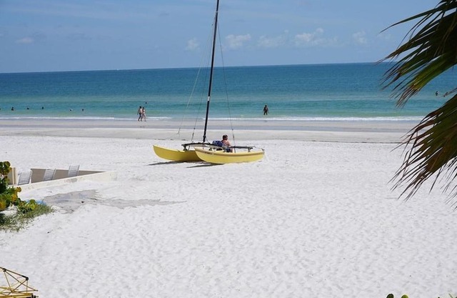 Welcome to the best beach anywhere