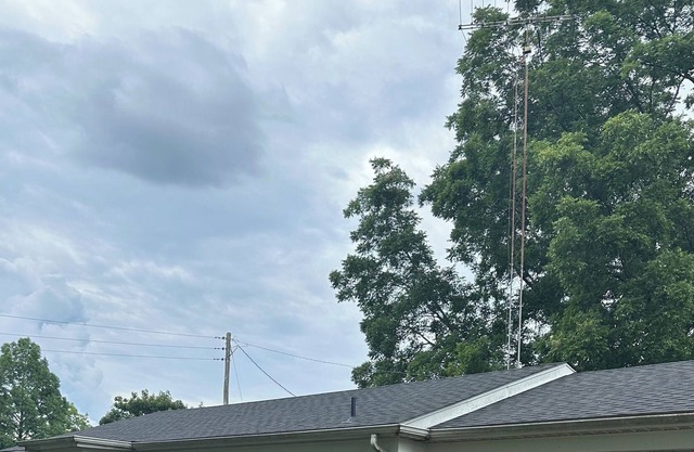 Welcome to the country!