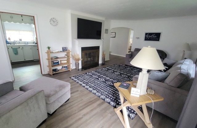 Welcome to The Point!