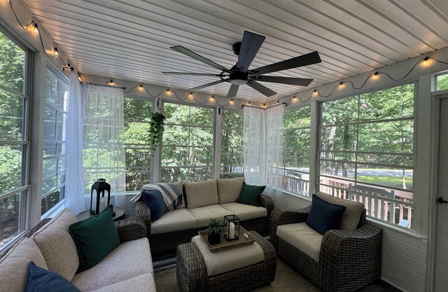 Welcome to this beautifully updated home in Masthope Community