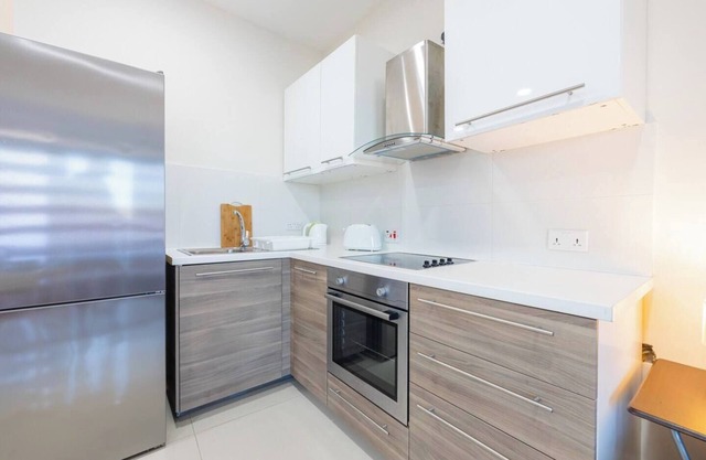 Welcome to this charming one-bedroom apartment located in Mellieha, Malta